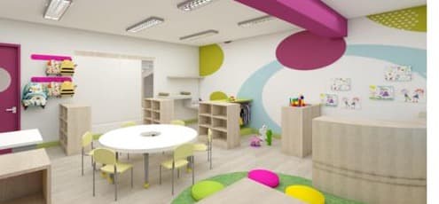 Salas Preschool